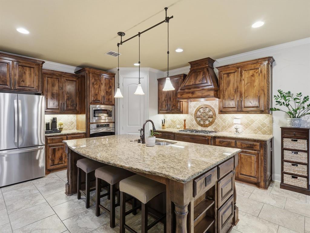 The Highlands At Trophy Club N - Residential