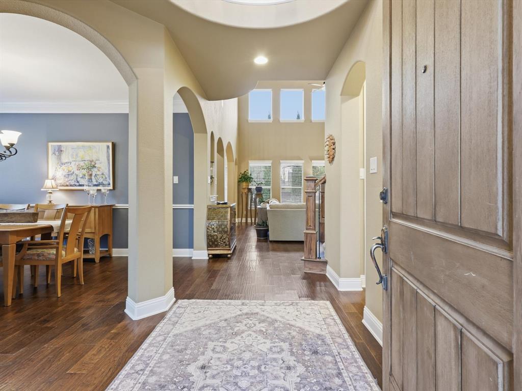 The Highlands At Trophy Club N - Residential