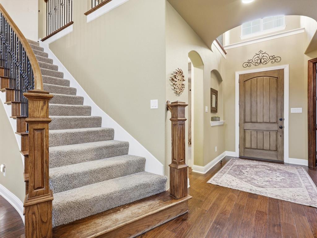 The Highlands At Trophy Club N - Residential