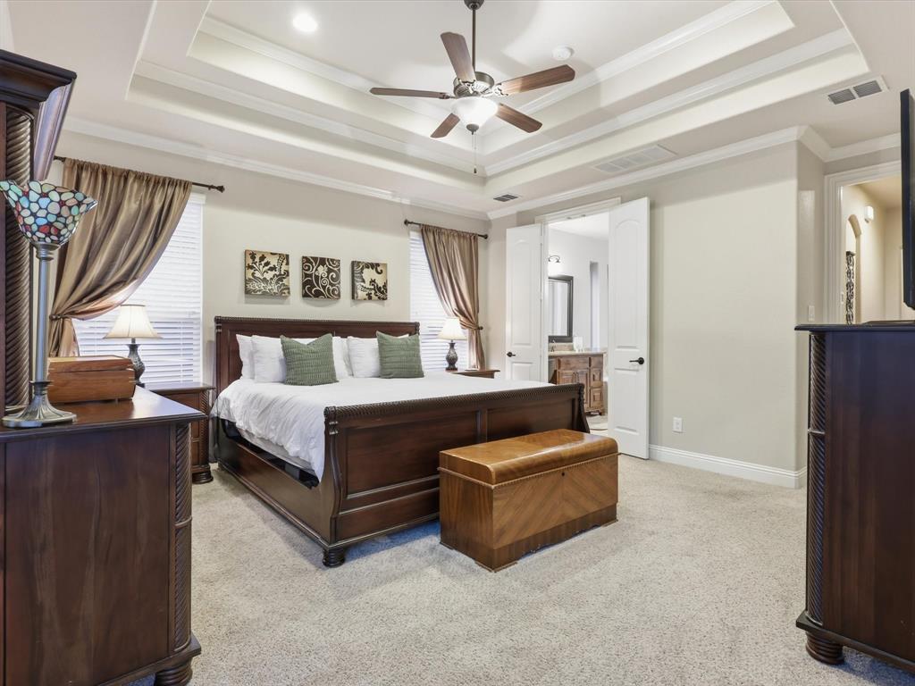 The Highlands At Trophy Club N - Residential