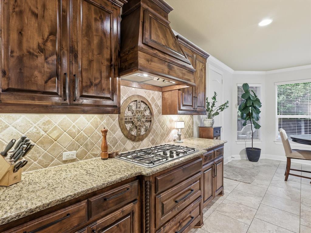 The Highlands At Trophy Club N - Residential