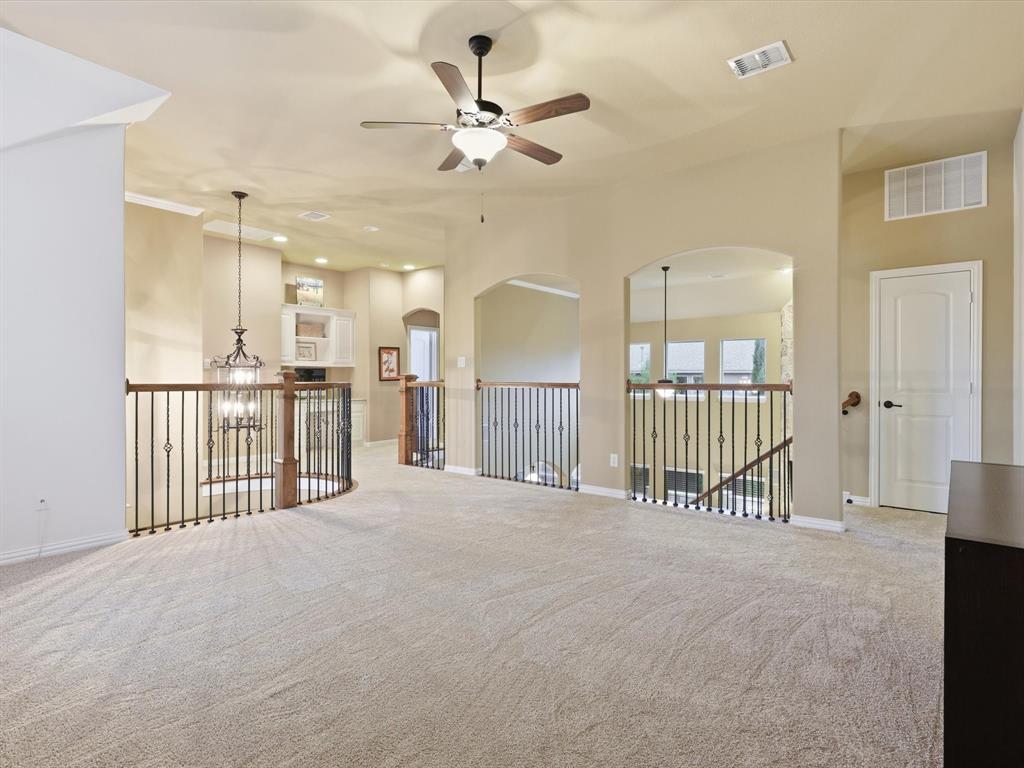 The Highlands At Trophy Club N - Residential