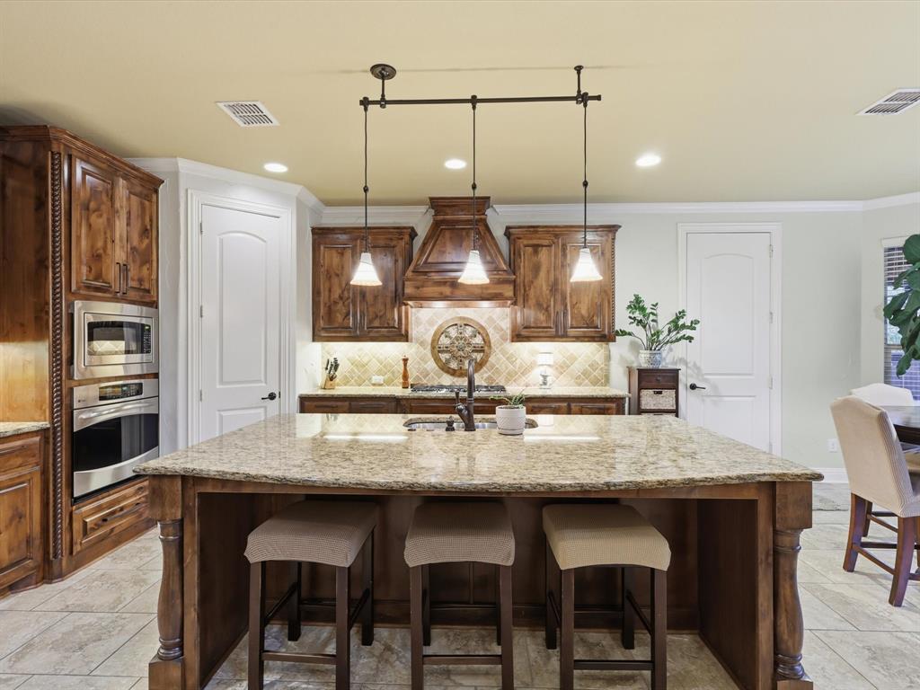 The Highlands At Trophy Club N - Residential