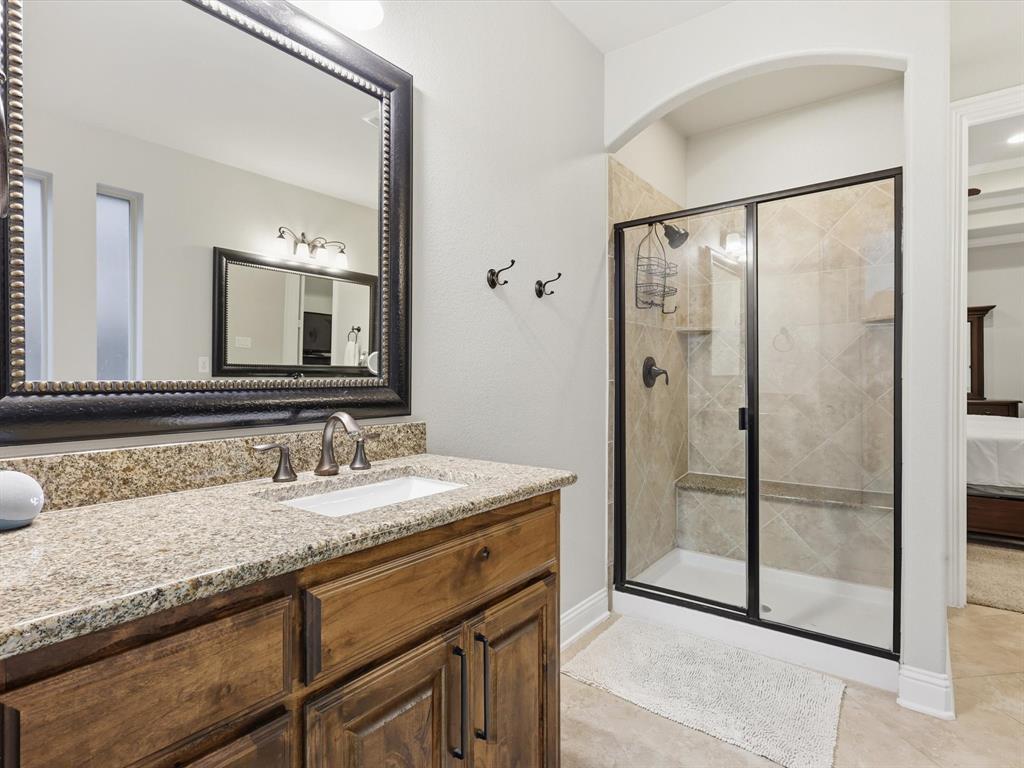 The Highlands At Trophy Club N - Residential