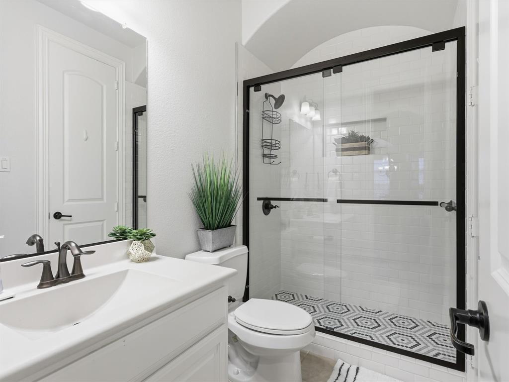 The Highlands At Trophy Club N - Residential