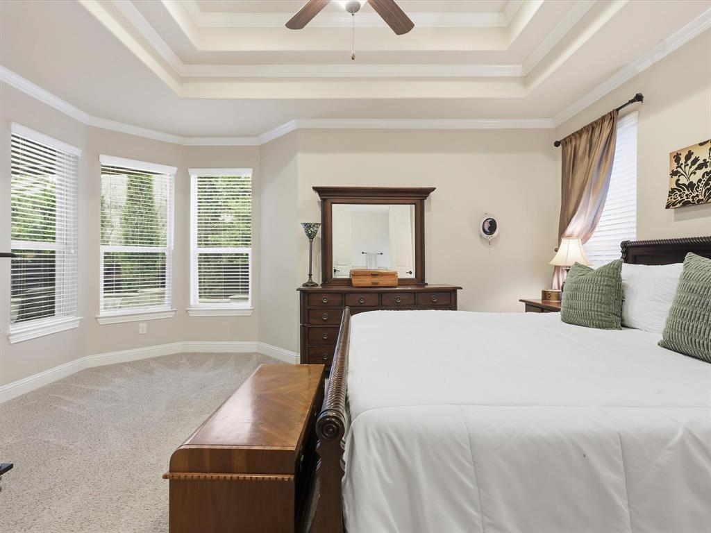 The Highlands At Trophy Club N - Residential