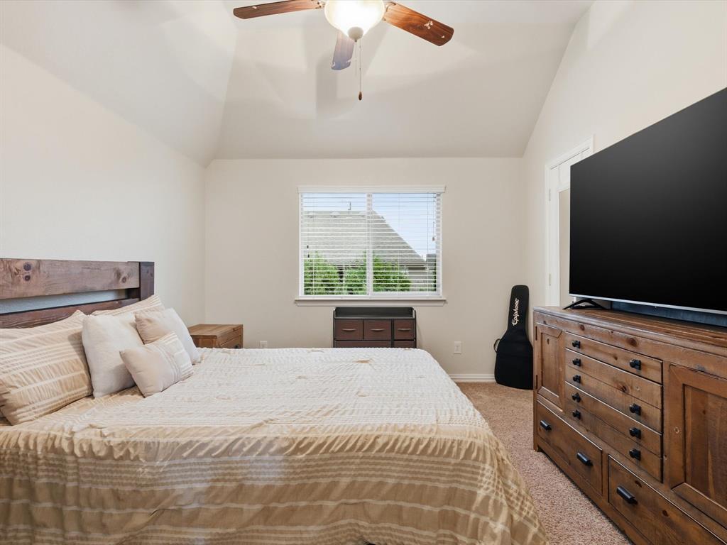 The Highlands At Trophy Club N - Residential