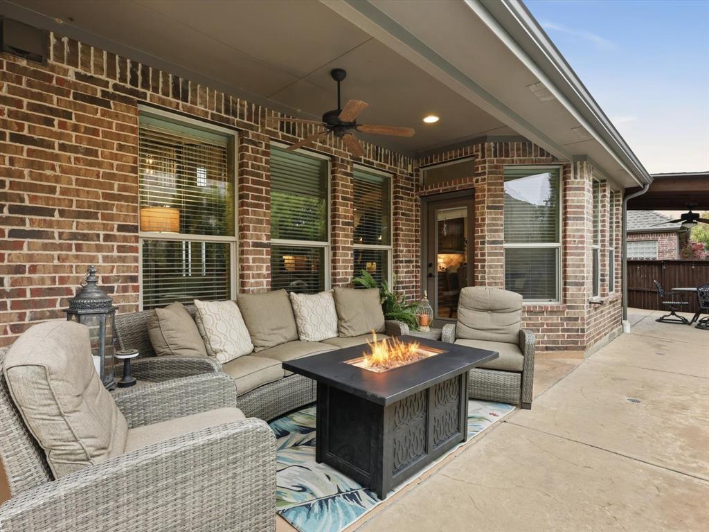 The Highlands At Trophy Club N - Residential