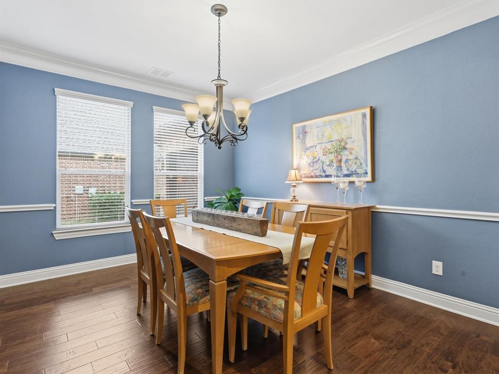 The Highlands At Trophy Club N - Residential