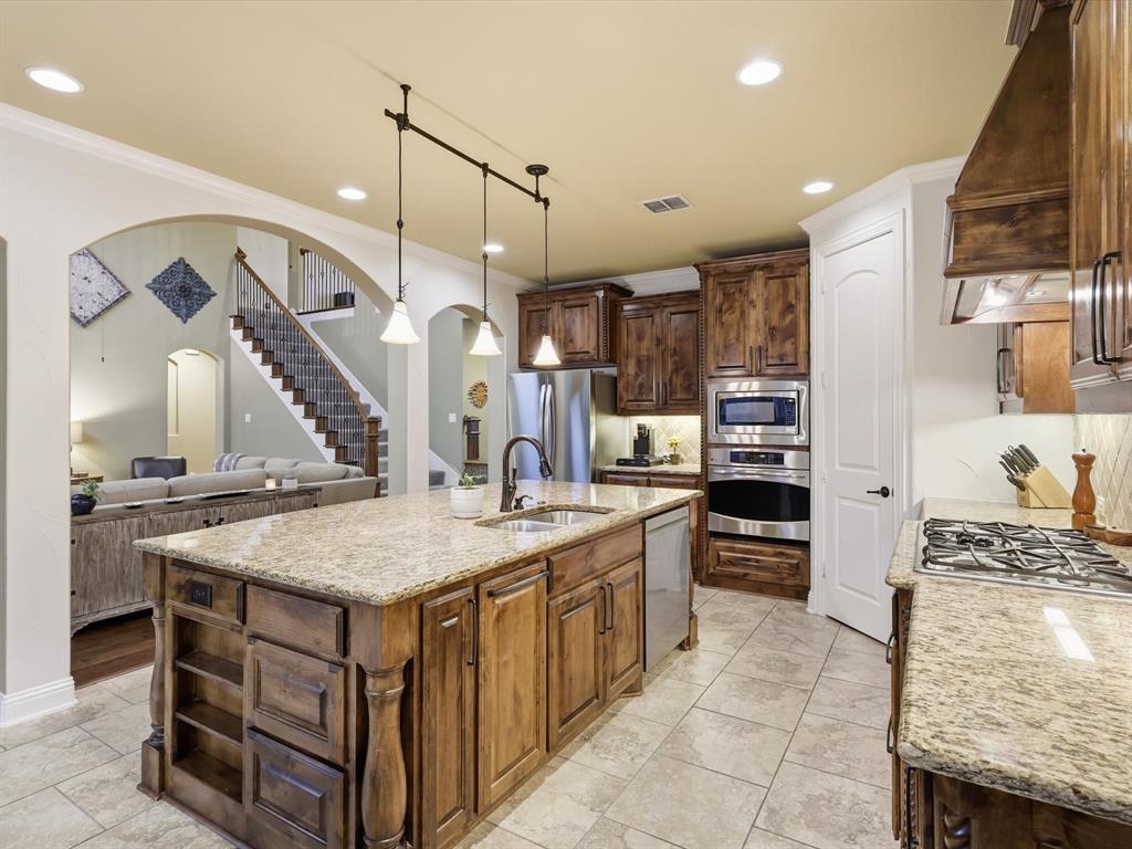 The Highlands At Trophy Club N - Residential