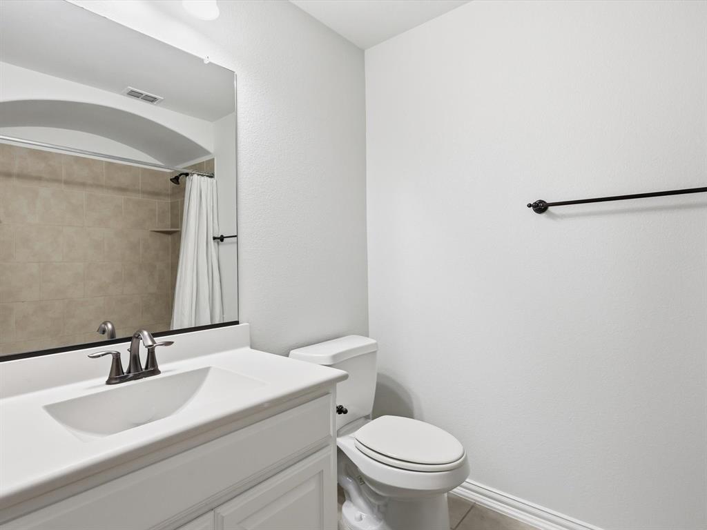 The Highlands At Trophy Club N - Residential