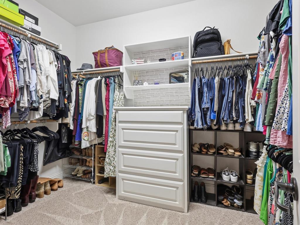 The Highlands At Trophy Club N - Residential