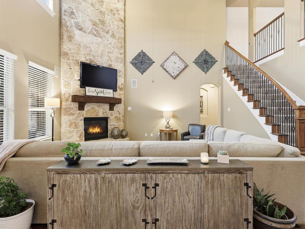 The Highlands At Trophy Club N - Residential