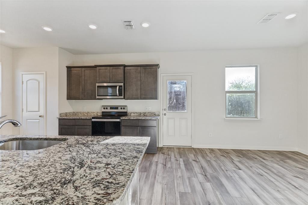 Quarter Horse Estates - Residential