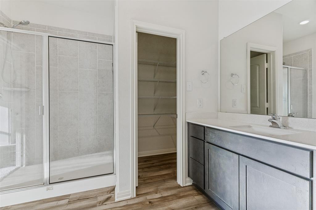 Quarter Horse Estates - Residential