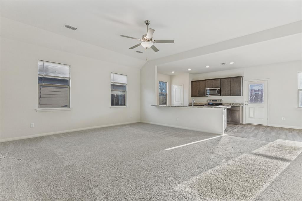 Quarter Horse Estates - Residential