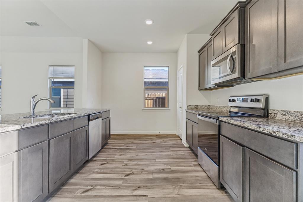 Quarter Horse Estates - Residential