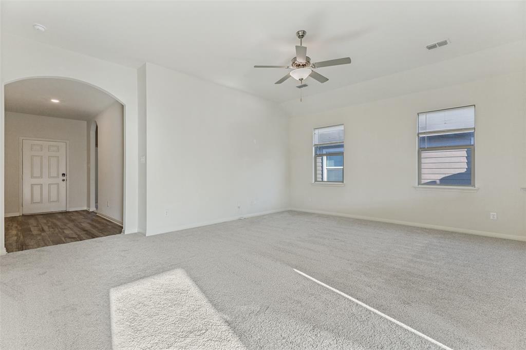 Quarter Horse Estates - Residential