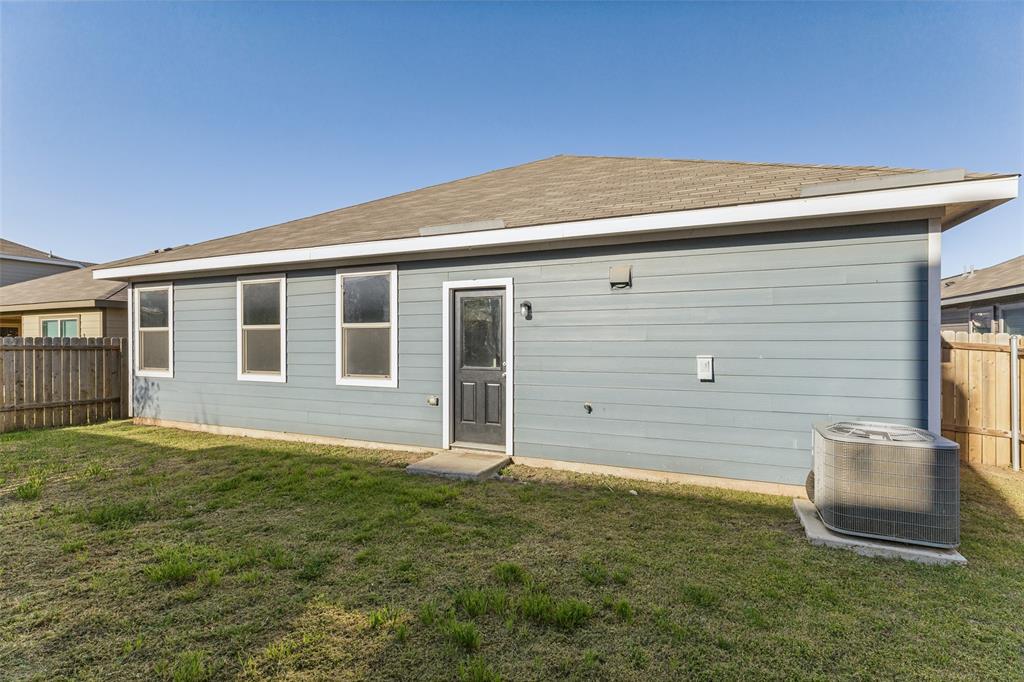 Quarter Horse Estates - Residential