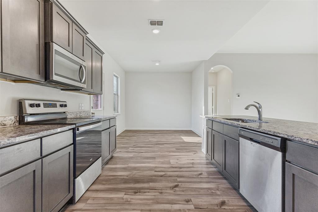 Quarter Horse Estates - Residential