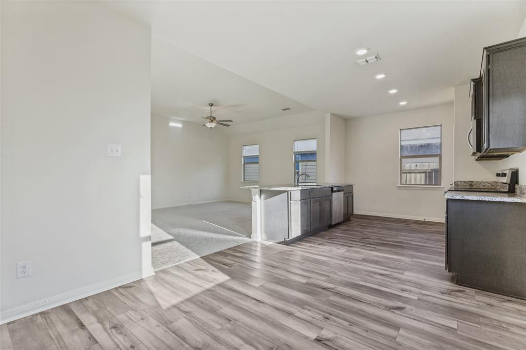 Quarter Horse Estates - Residential