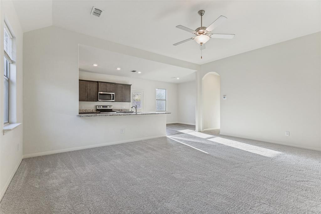 Quarter Horse Estates - Residential