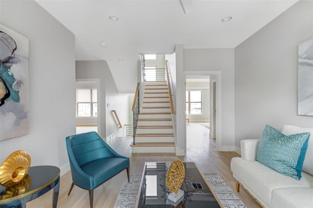 La Foy Place Add - Residential Lease