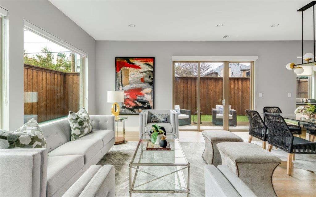 La Foy Place Add - Residential Lease