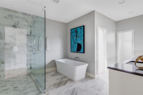 Tiny photo for 3706 W Beverly Drive, Dallas, TX 75209 (MLS # 21101039)