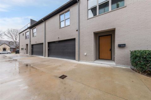 Tiny photo for 3706 W Beverly Drive, Dallas, TX 75209 (MLS # 21101039)