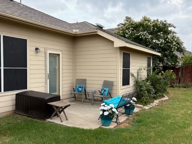 14121 Tanglebrush Trail