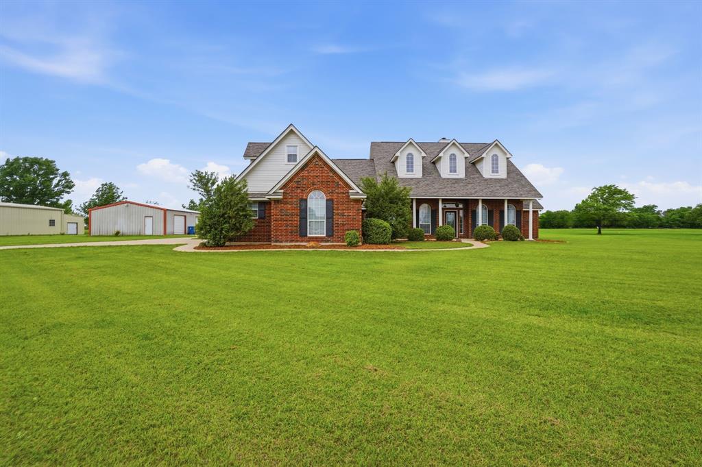 13313 Willow Creek Drive