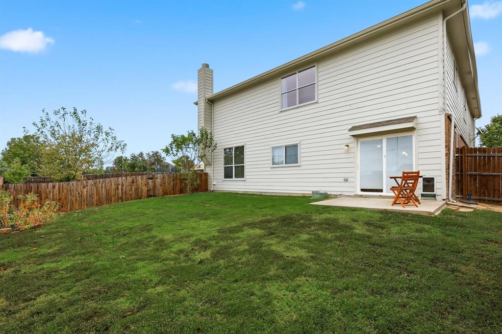 Presidio Village - Residential