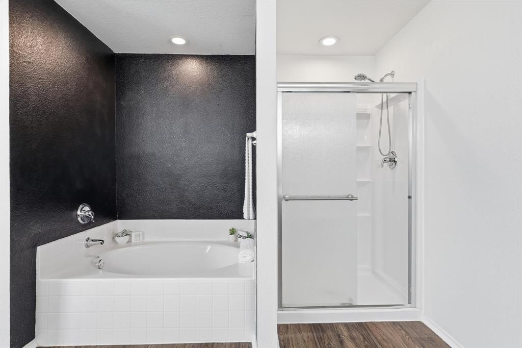 Presidio Village - Residential