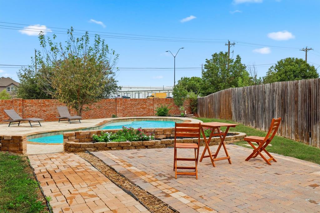 Presidio Village - Residential