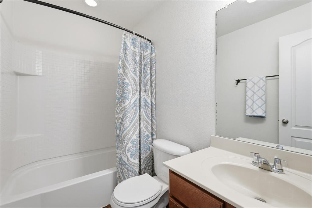 Presidio Village - Residential