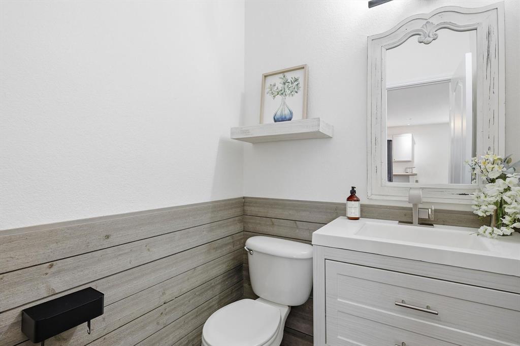 Presidio Village - Residential