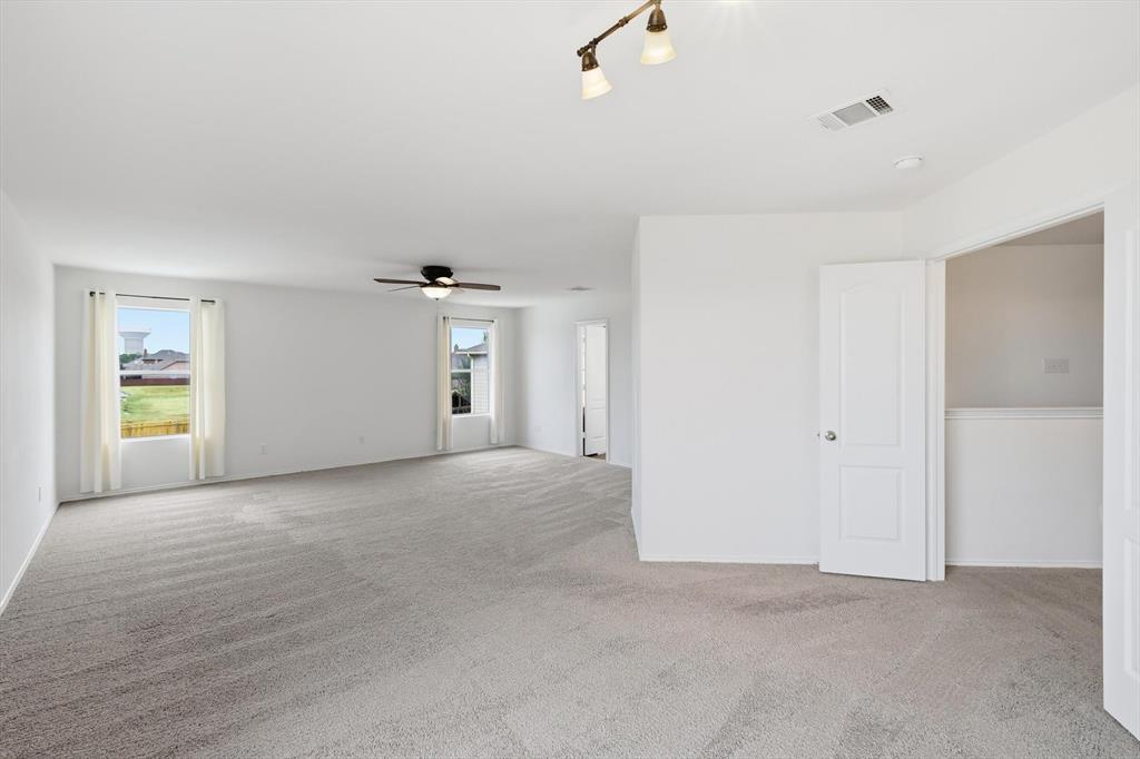 Presidio Village - Residential