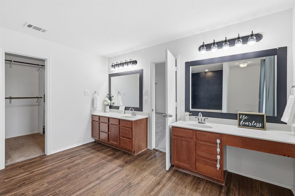 Presidio Village - Residential