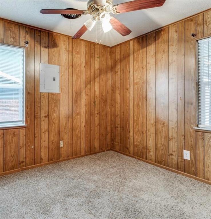 Forest Wood Add - Residential