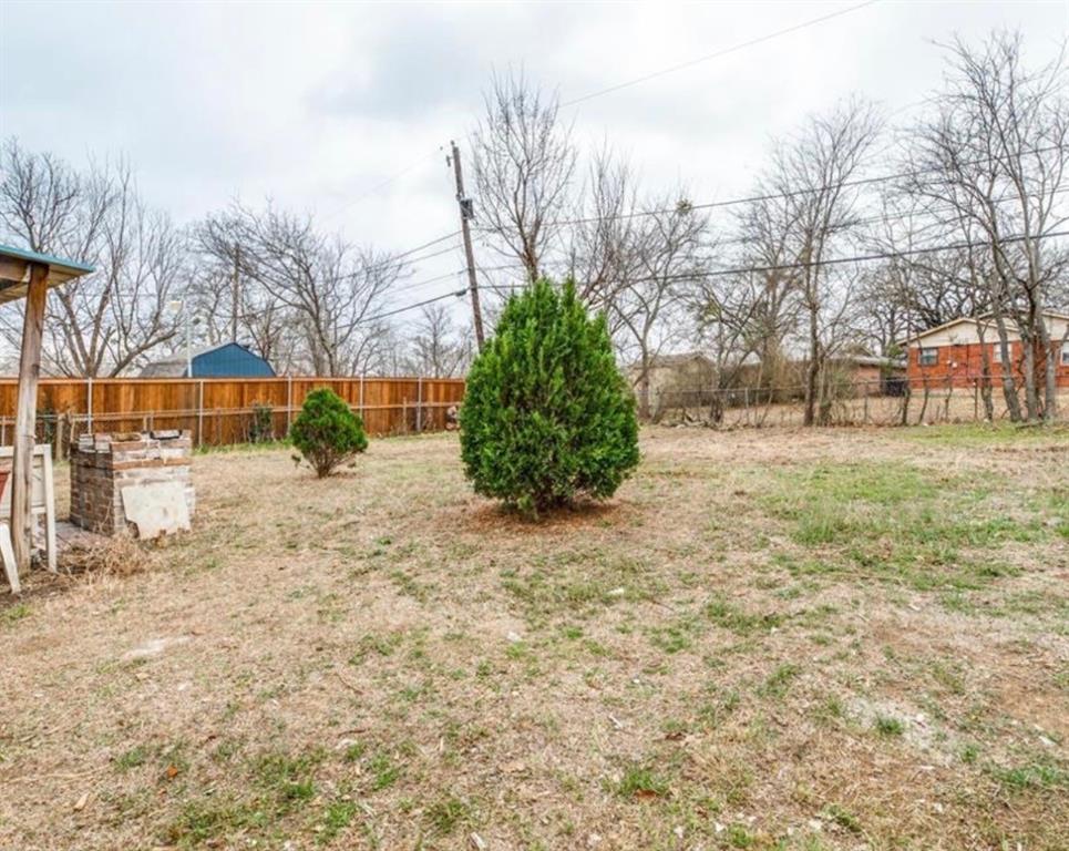 Forest Wood Add - Residential