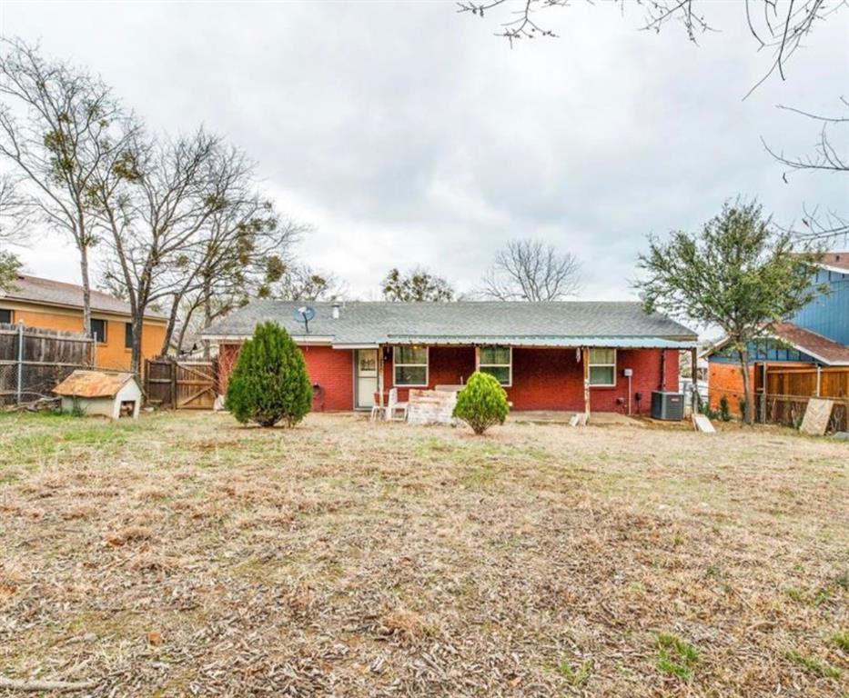 Forest Wood Add - Residential