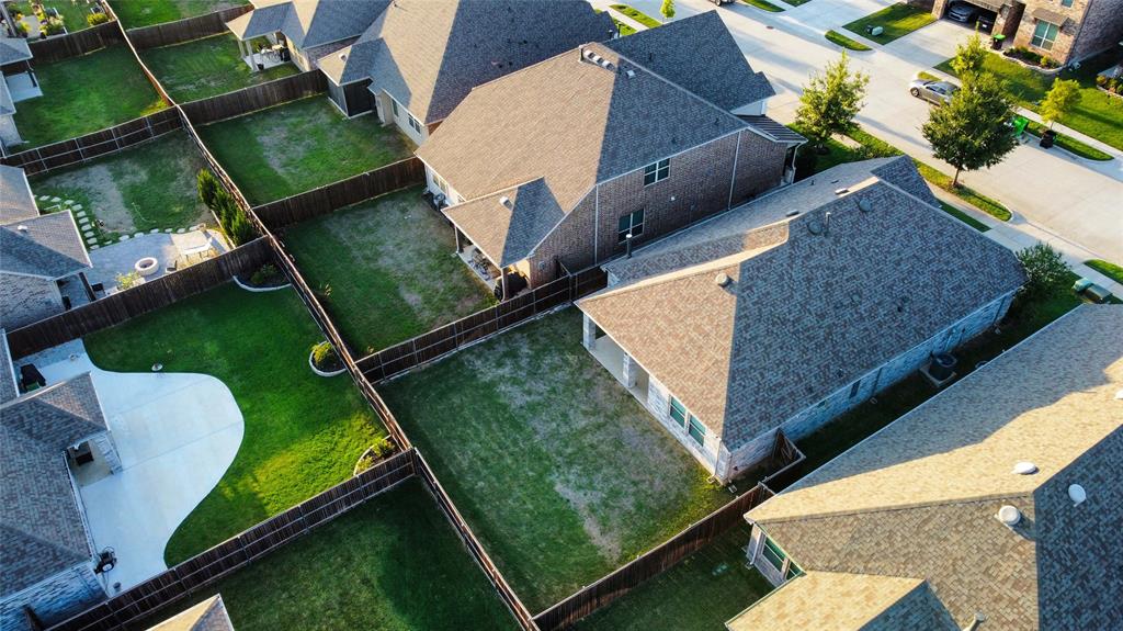 ArrowBrooke - Residential