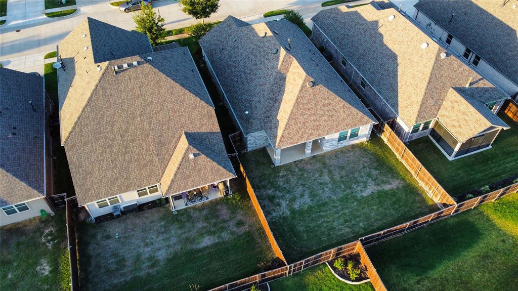 ArrowBrooke - Residential