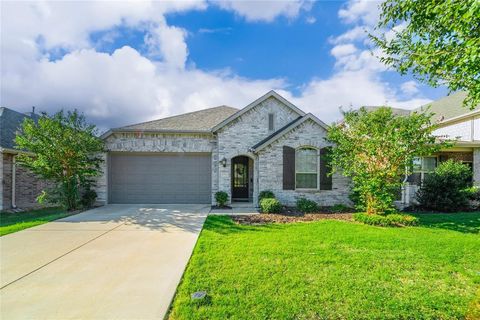 1916 Outpost Creek Lane Aubrey TX 76227