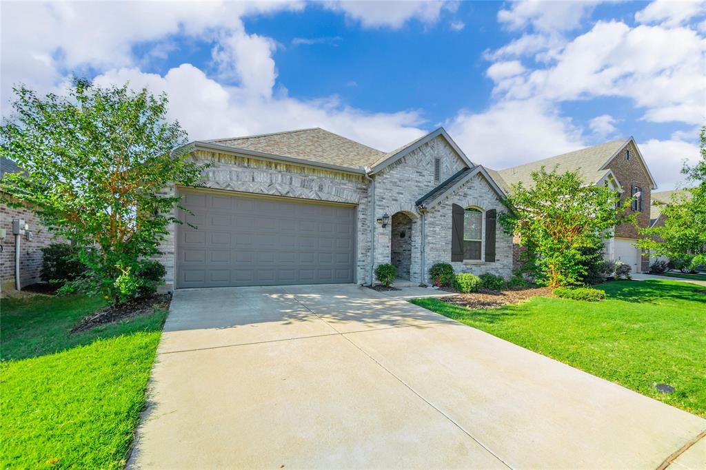 ArrowBrooke - Residential