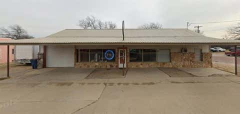 Photo of 1309 Conrad Hilton Avenue, Cisco, TX 76437 (MLS # 21324320)