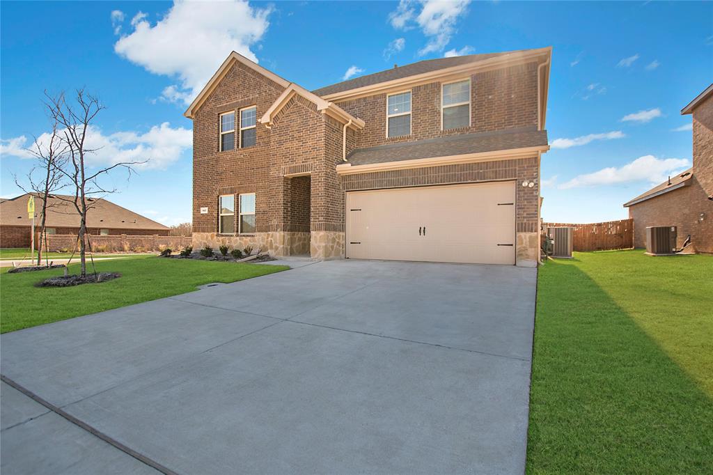 Winchester Crossing Ph 7 - Residential Lease