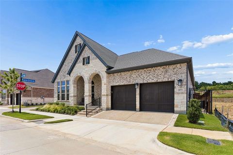 Photo of 2073 Spotted Fawn Drive, Arlington, TX 76005 (MLS # 21309983)