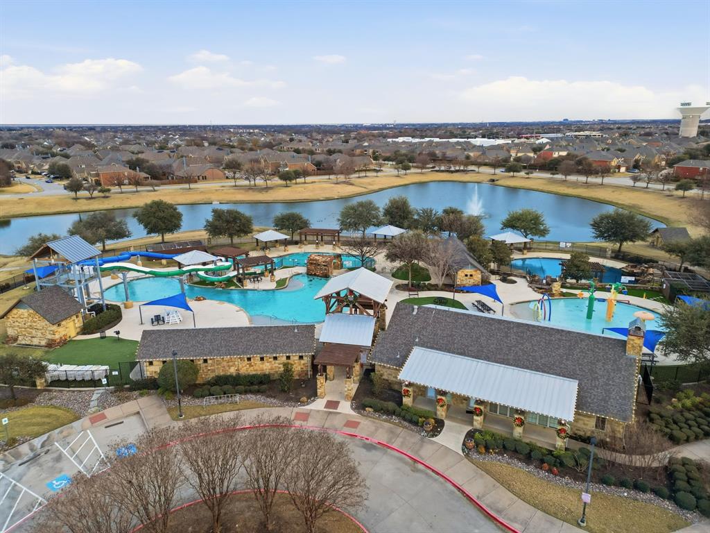 Valor Pointe - The Reserve At Westridge Ph 16 - Residential